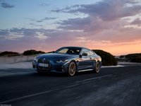 BMW M440i Coupe 2021 Poster 1428670
