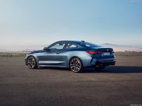 BMW M440i Coupe 2021 Mouse Pad 1428673