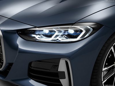 BMW M440i Coupe 2021 puzzle 1428684