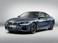 BMW M440i Coupe 2021 puzzle 1428694