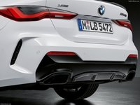 BMW M440i Coupe 2021 stickers 1428700