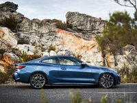 BMW M440i Coupe 2021 puzzle 1428707