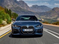 BMW M440i Coupe 2021 Longsleeve T-shirt #1428716