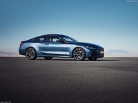 BMW M440i Coupe 2021 Longsleeve T-shirt #1428726