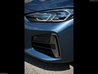 BMW M440i Coupe 2021 Mouse Pad 1428739