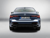 BMW M440i Coupe 2021 Longsleeve T-shirt #1428742