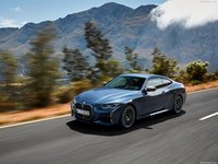 BMW M440i Coupe 2021 Longsleeve T-shirt #1428747