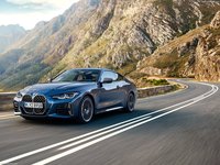 BMW M440i Coupe 2021 mug #1428748