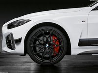 BMW M440i Coupe 2021 Longsleeve T-shirt #1428764