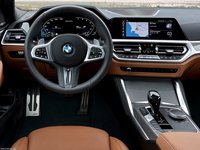 BMW M440i Coupe 2021 Longsleeve T-shirt #1428766