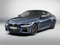 BMW M440i Coupe 2021 mug #1428770