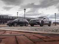 Mercedes-Benz GLA [US] 2021 stickers 1428793