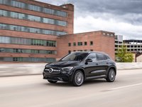 Mercedes-Benz GLA [US] 2021 Longsleeve T-shirt #1428804
