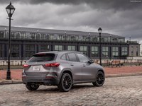 Mercedes-Benz GLA [US] 2021 Tank Top #1428806