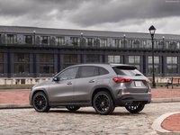 Mercedes-Benz GLA [US] 2021 Longsleeve T-shirt #1428809