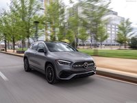 Mercedes-Benz GLA [US] 2021 mug #1428813