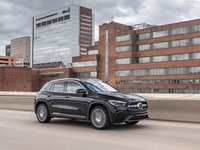 Mercedes-Benz GLA [US] 2021 hoodie #1428818