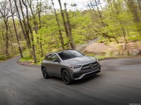 Mercedes-Benz GLA [US] 2021 Longsleeve T-shirt #1428820