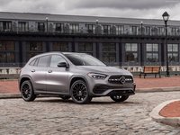 Mercedes-Benz GLA [US] 2021 mug #1428822