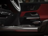 Mercedes-Benz GLA [US] 2021 tote bag #1428823