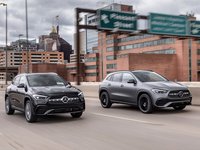 Mercedes-Benz GLA [US] 2021 mug #1428827