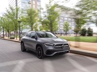 Mercedes-Benz GLA [US] 2021 tote bag #1428829