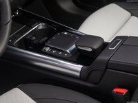 Mercedes-Benz GLA [US] 2021 Mouse Pad 1428831