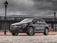 Mercedes-Benz GLA [US] 2021 mug #1428833