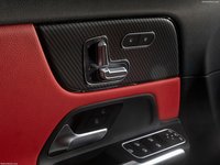 Mercedes-Benz GLA [US] 2021 Mouse Pad 1428835
