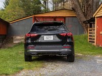 Mercedes-Benz GLA [US] 2021 Longsleeve T-shirt #1428840
