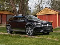 Mercedes-Benz GLA [US] 2021 Sweatshirt #1428842