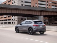 Mercedes-Benz GLA [US] 2021 Tank Top #1428844