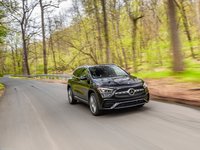 Mercedes-Benz GLA [US] 2021 t-shirt #1428845
