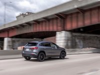 Mercedes-Benz GLA [US] 2021 tote bag #1428848
