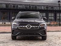 Mercedes-Benz GLA [US] 2021 hoodie #1428850