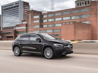 Mercedes-Benz GLA [US] 2021 t-shirt #1428851