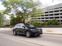 Mercedes-Benz GLA [US] 2021 Poster 1428854