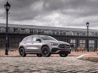 Mercedes-Benz GLA [US] 2021 hoodie #1428857