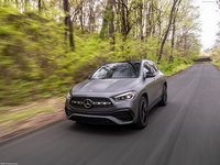 Mercedes-Benz GLA [US] 2021 t-shirt #1428859