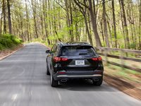 Mercedes-Benz GLA [US] 2021 tote bag #1428862