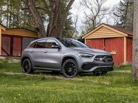 Mercedes-Benz GLA [US] 2021 tote bag #1428864
