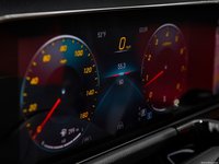 Mercedes-Benz GLA [US] 2021 Mouse Pad 1428865