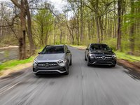 Mercedes-Benz GLA [US] 2021 Poster 1428866