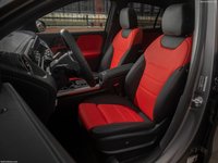 Mercedes-Benz GLA [US] 2021 Mouse Pad 1428868