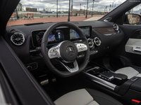 Mercedes-Benz GLA [US] 2021 Longsleeve T-shirt #1428869