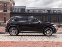 Mercedes-Benz GLA [US] 2021 Longsleeve T-shirt #1428871