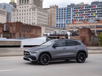 Mercedes-Benz GLA [US] 2021 mug #1428872