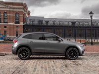 Mercedes-Benz GLA [US] 2021 Mouse Pad 1428874