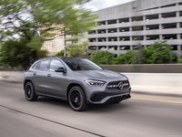 Mercedes-Benz GLA [US] 2021 mug #1428876