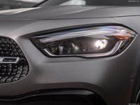 Mercedes-Benz GLA [US] 2021 Mouse Pad 1428878